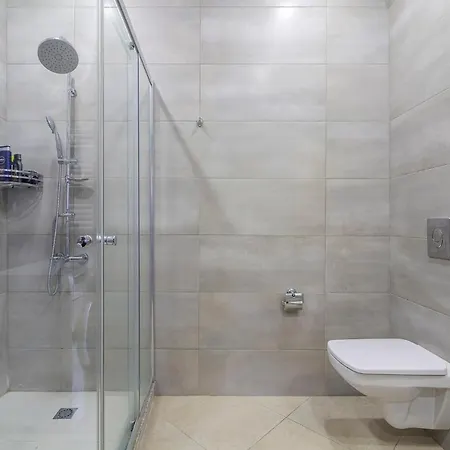 G-Point Apartment Batumi Exterior photo