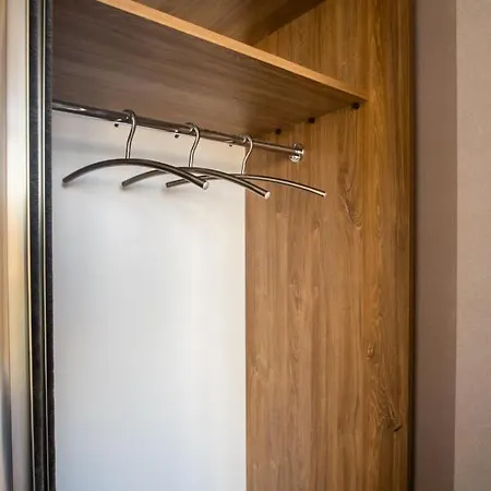 G-Point Apartment Batumi Exterior photo