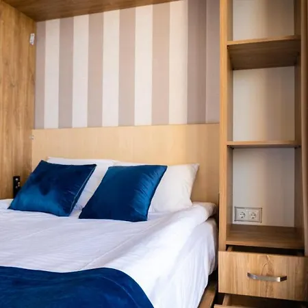 G-Point Apartment Batumi Exterior photo