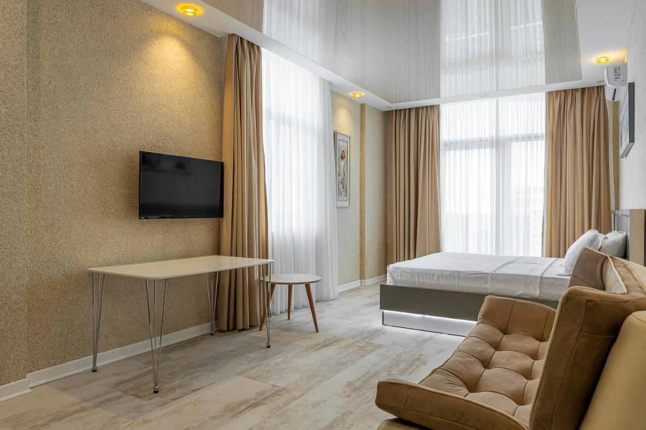 Apartament G-point *