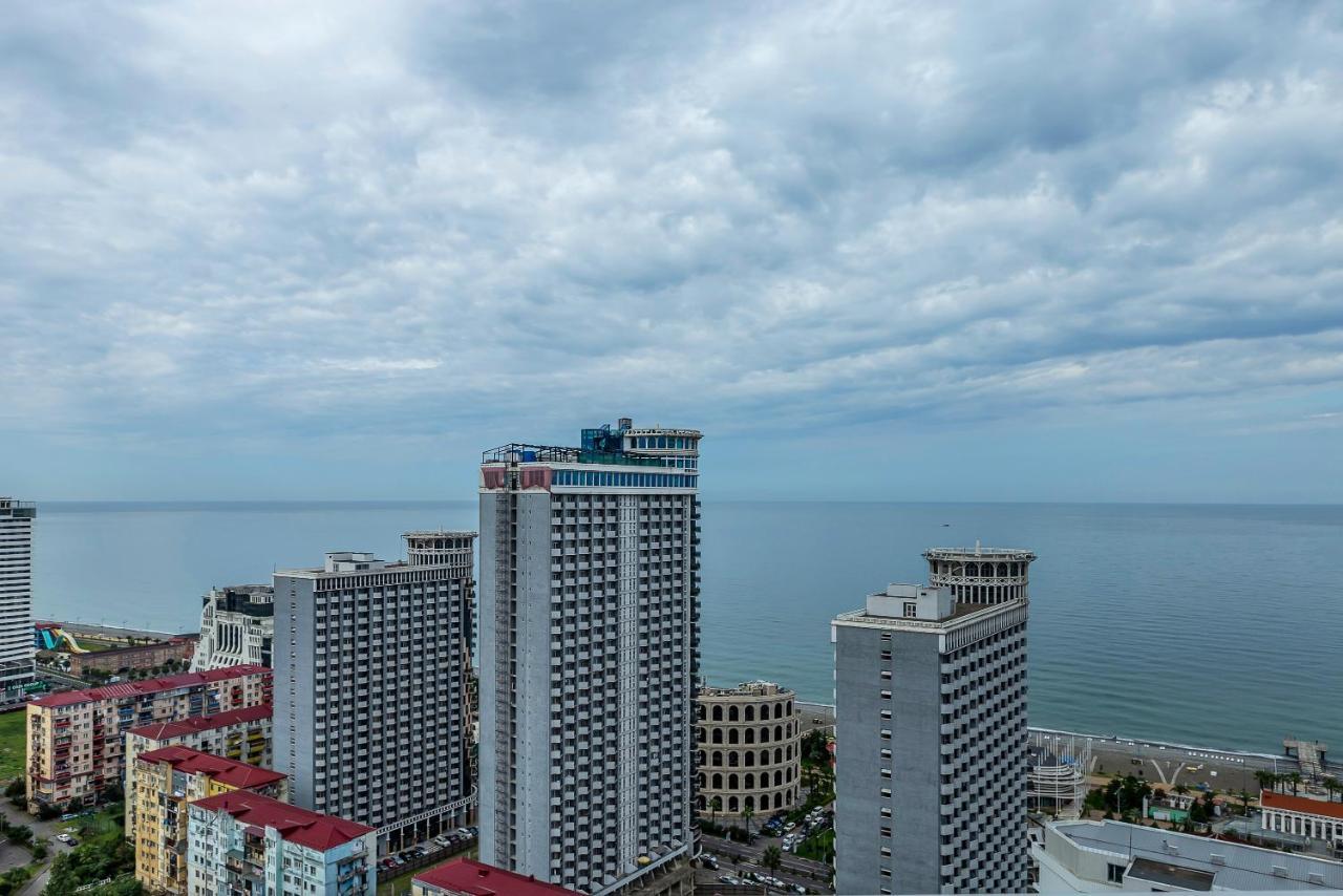G-point Apartament Batumi