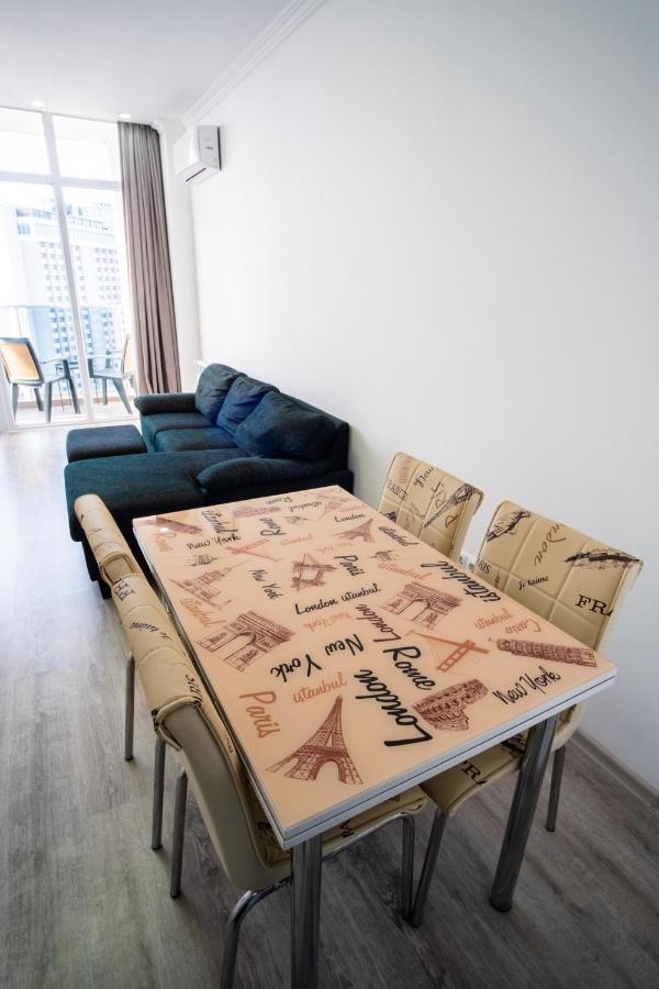 Apartament G-point Batumi