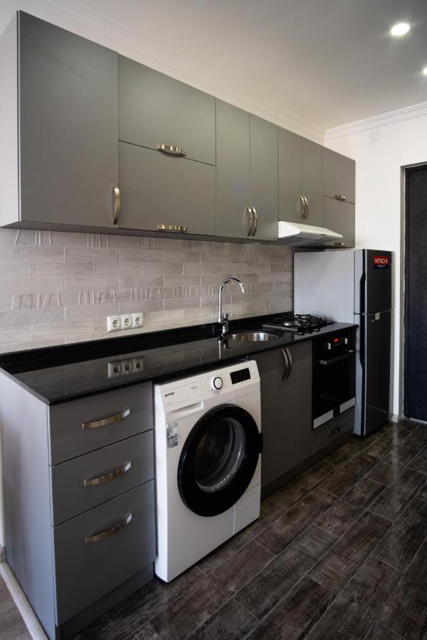 G-point Apartament