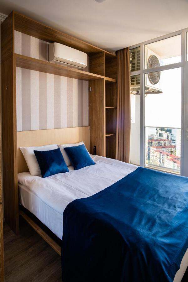 G-point Apartament