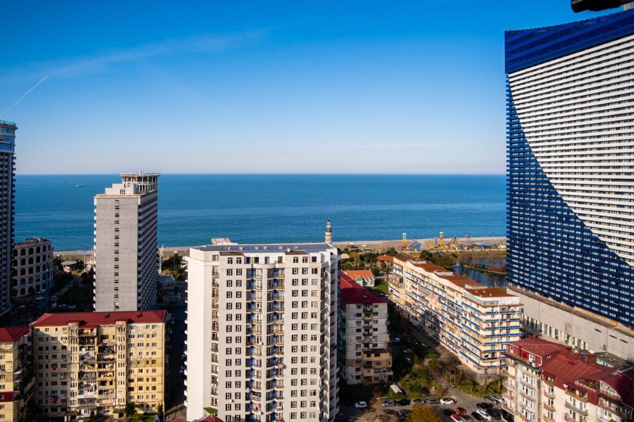Apartament G-point