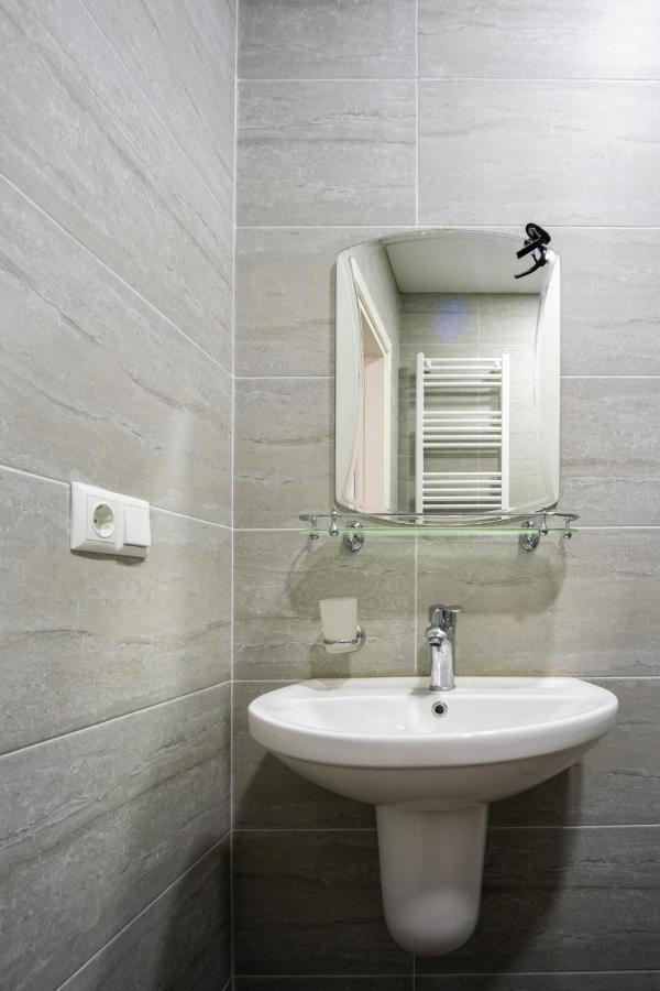 Apartament G-point